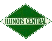 Illinois Central RR herald