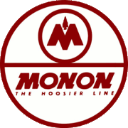 Monon Railway herald