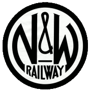 Norfolk & Western Railway herald