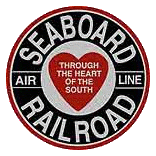Seaboard Air Line herald