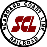 Seaboard Coast Line RR herald