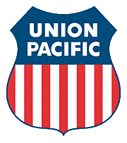 Union Pacific herald