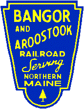 Bangor & Aroostoook RR Herald