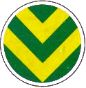 Ferrocarril del Pacifico Logo