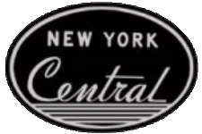 New York Central System herald
