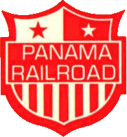 Panama Railroad herald