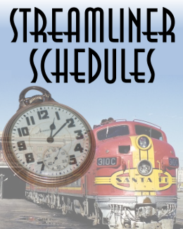 StreamlinerSchedules.com